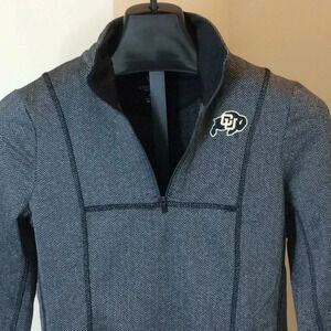 Colorado University Buffaloes Unisex Athletic Top